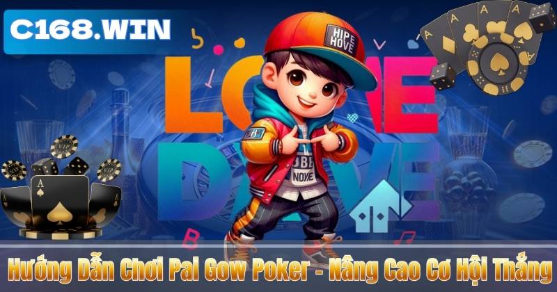 Hướng Dẫn Chơi Pai Gow Poker – Nâng Cao Cơ Hội Thắng